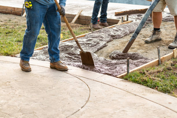 Best Concrete Grinding and Polishing in Buena Vista, MI