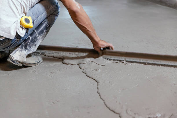 Best Concrete Staining and Coloring in Buena Vista, MI