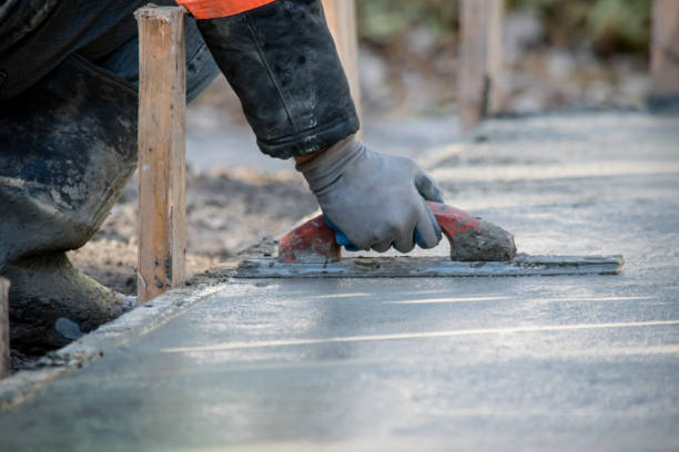 Best Concrete Grinding and Polishing in Buena Vista, MI