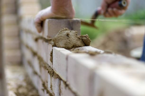 Best Concrete Foundation Repair in Buena Vista, MI